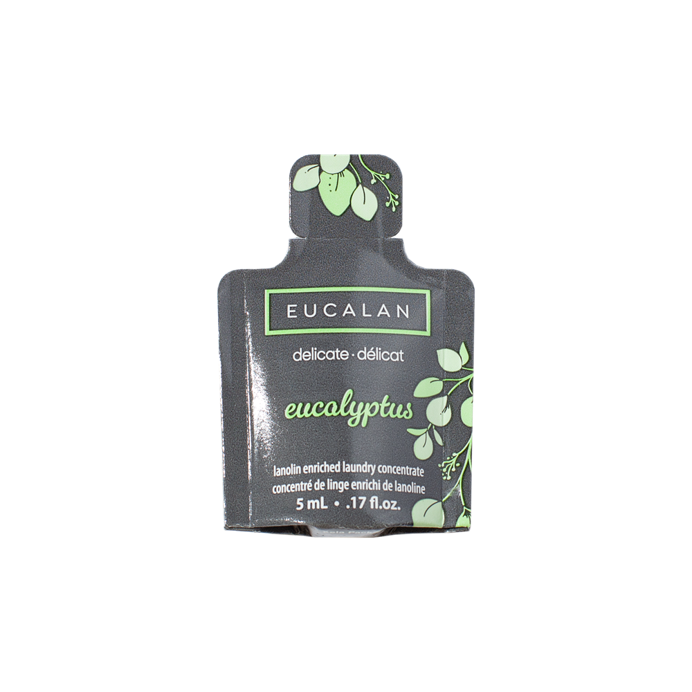 Artisanat Boutique - Eucalan Eucalyptus (эвкалипт), 5 мл