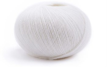 Wool White 00