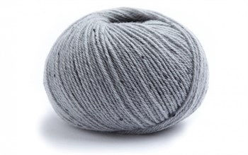 Tweed - Silver Grey 05T