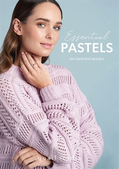 Essential Pastels - фото 15793
