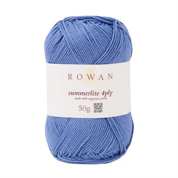 Periwinkle 424
