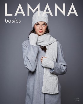 LAMANA Basics 01 - фото 16614
