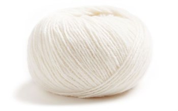 Wool wite 00