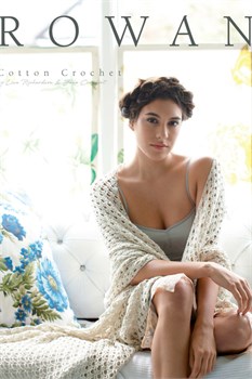 Cotton Crochet - фото 9890