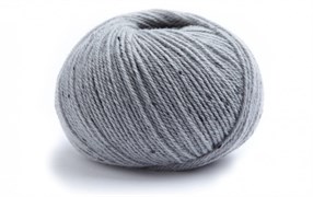 Tweed - Silver Grey 05T
