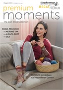 REGIA Magazine 002 - Premium moments